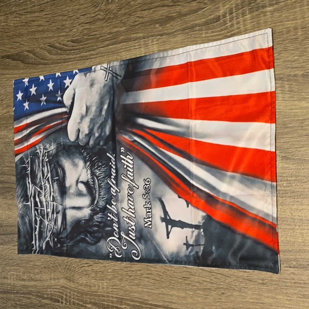 House Flag